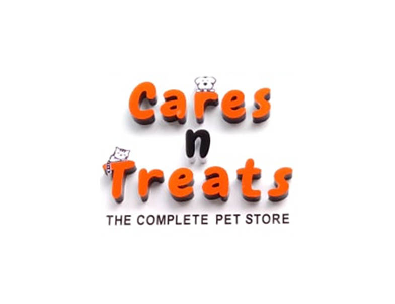 CARES N TREATS-Complete Pet Store(PALLIKUNNU)