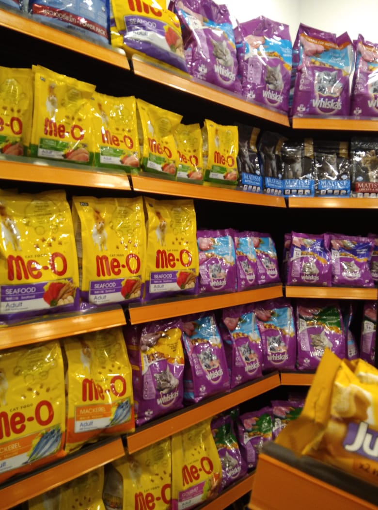 CARES N TREATS-Complete Pet Store(PALLIKUNNU)